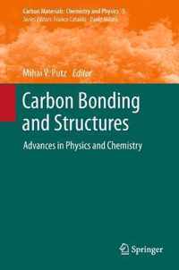 Carbon Bonding and Structures