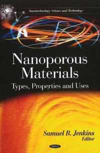 Nanoporous Materials