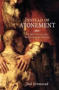 Instead of Atonement