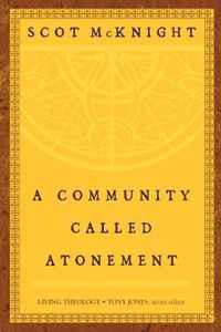 A Community Called Atonement