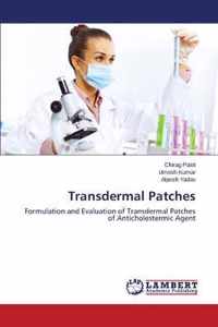 Transdermal Patches