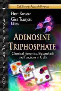 Adenosine Triphosphate