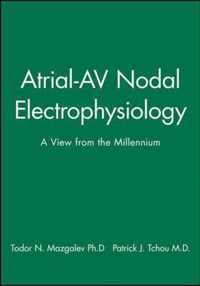 Atrial-AV Nodal Electrophysiology