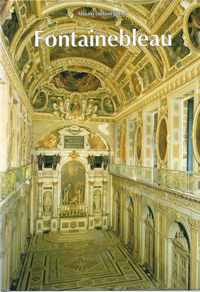 Atrium cultuurgids fontainebleau