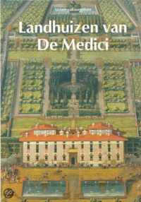 Atrium cultuurgids landhuizen de medici