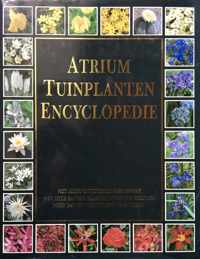 Atrium tuinplantenencyclopedie