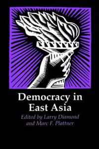 Democracy in East Asia