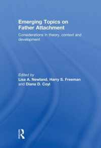 Emerging Topics on Father Attachment