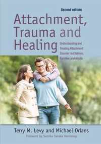 Attachment Trauma & Healing