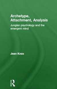 Archetype, Attachment, Analysis