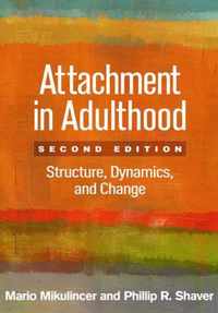 Attachment in Adulthood, Second Edition