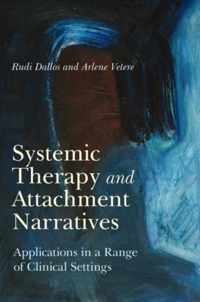 Systemic Therapy and Attachment Narratives