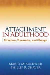 Attachment in Adulthood