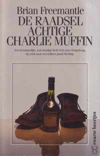 De Raadselachtige Charlie Muffin