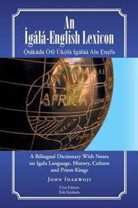 An Igala-English Lexicon