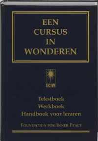 Een cursus in wonderen