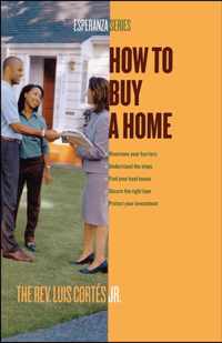 How to Buy a Home