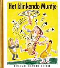 Gouden Boekjes  -   Het Klinkende Muntje