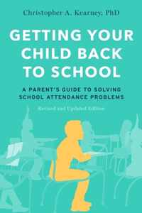 Getting Your Child Back to School