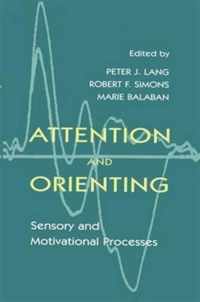 Attention and Orienting