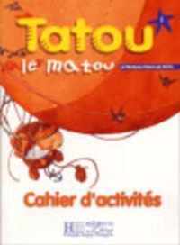 Tatou le matou