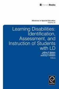 Learning Disabilities