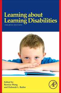 Learning About Learning Disabilities