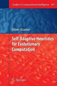 Self-Adaptive Heuristics For Evolutionary Computation