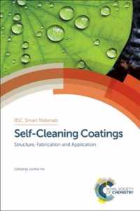 Self-cleaning Coatings