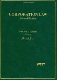 Corporation Law