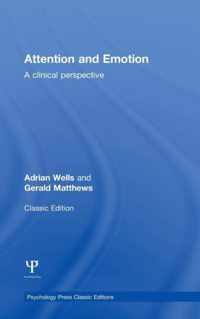 Attention and Emotion