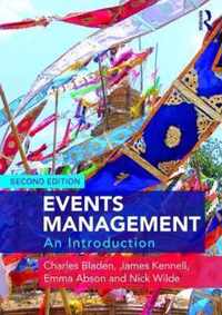 Events Management