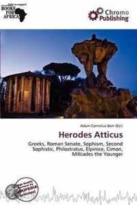 Herodes Atticus