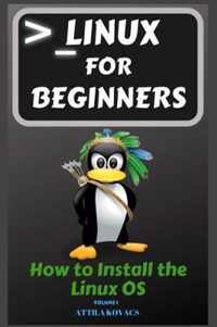 Linux for Beginners