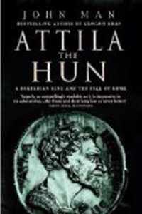 Attila The Hun