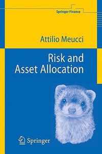 Risk and Asset Allocation