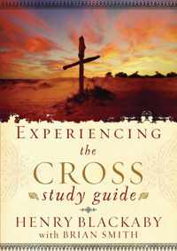 Experiencing the Cross Study Guide