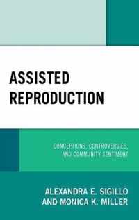 Assisted Reproduction