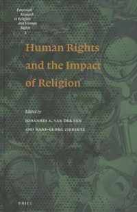 Human Rights And The Impact Of Religion