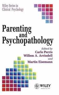 Parenting And Psychopathology