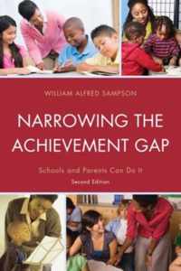 Narrowing the Achievement Gap