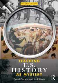 Teaching U.S. History as Mystery