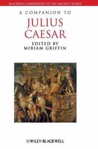 A Companion to Julius Caesar