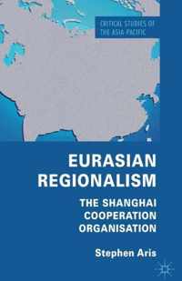 Eurasian Regionalism