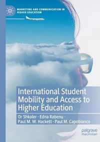 International Student Mobility and Access to Higher Education