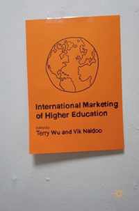 International Marketing of Higher Education