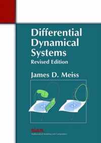 Differential Dynamical Systems