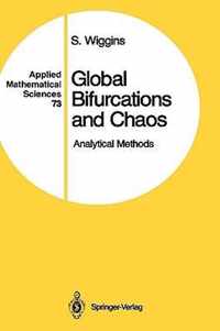 Global Bifurcations and Chaos