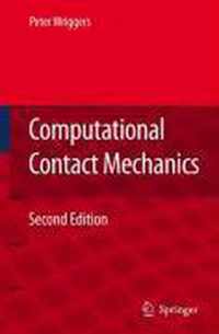 Computational Contact Mechanics