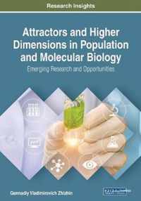 Attractors and Higher Dimensions in Population and Molecular Biology